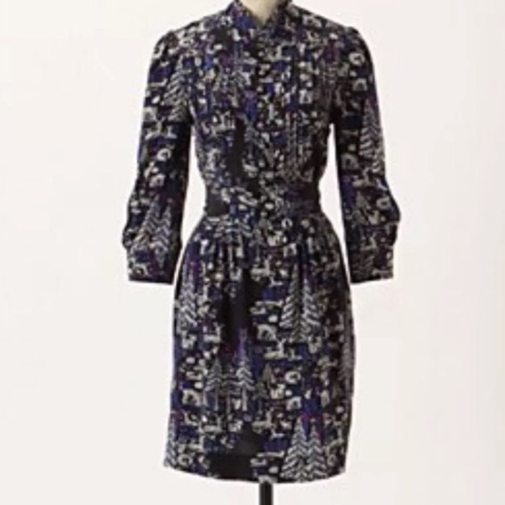 ISO Tracy Reese Legends Dress